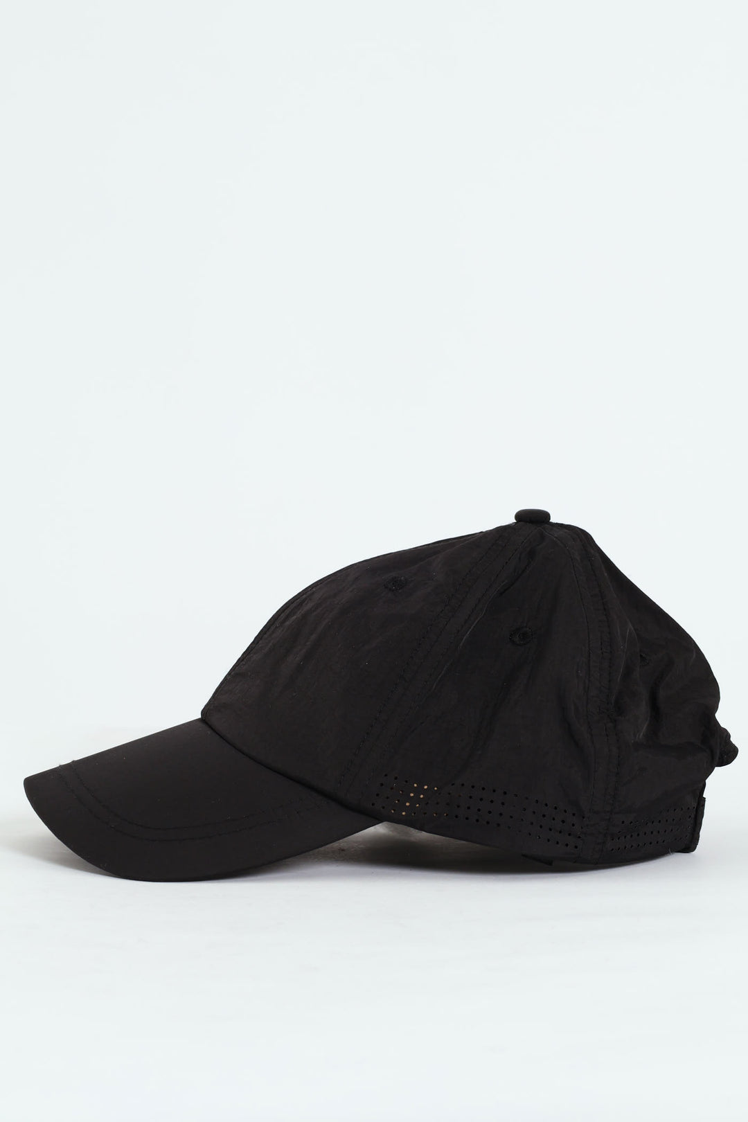 Performance Cap - Black