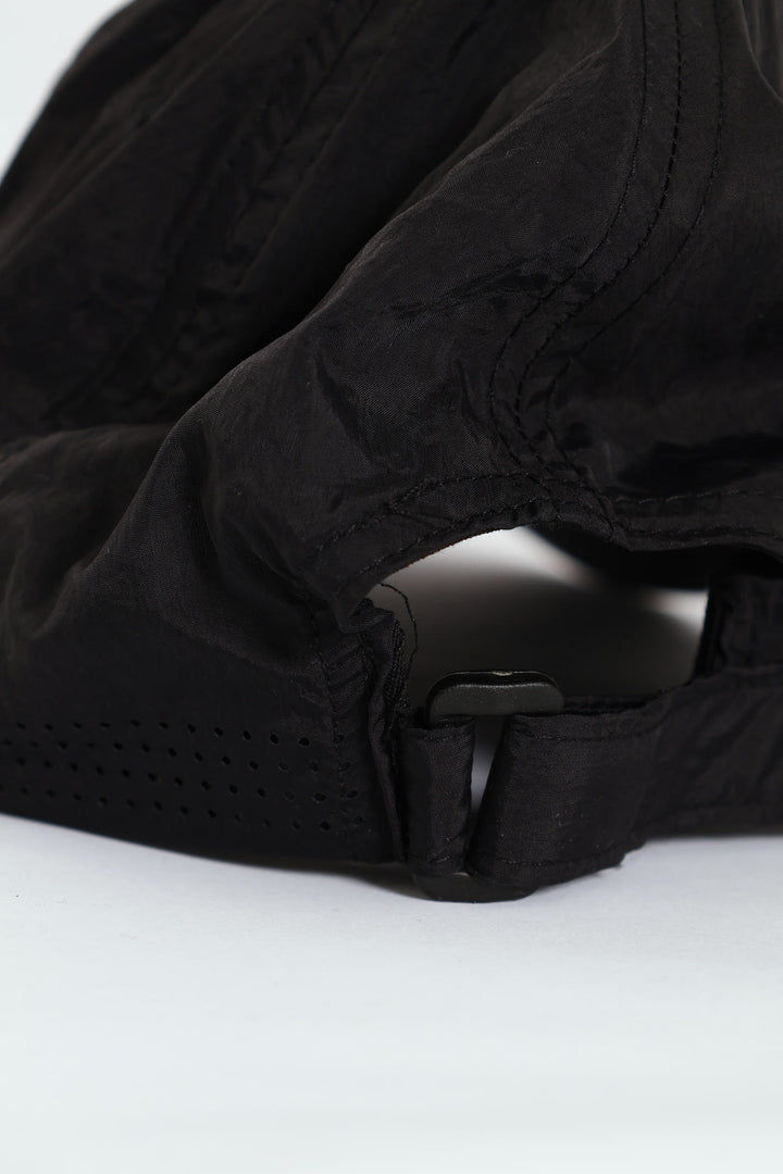 Performance Cap - Black