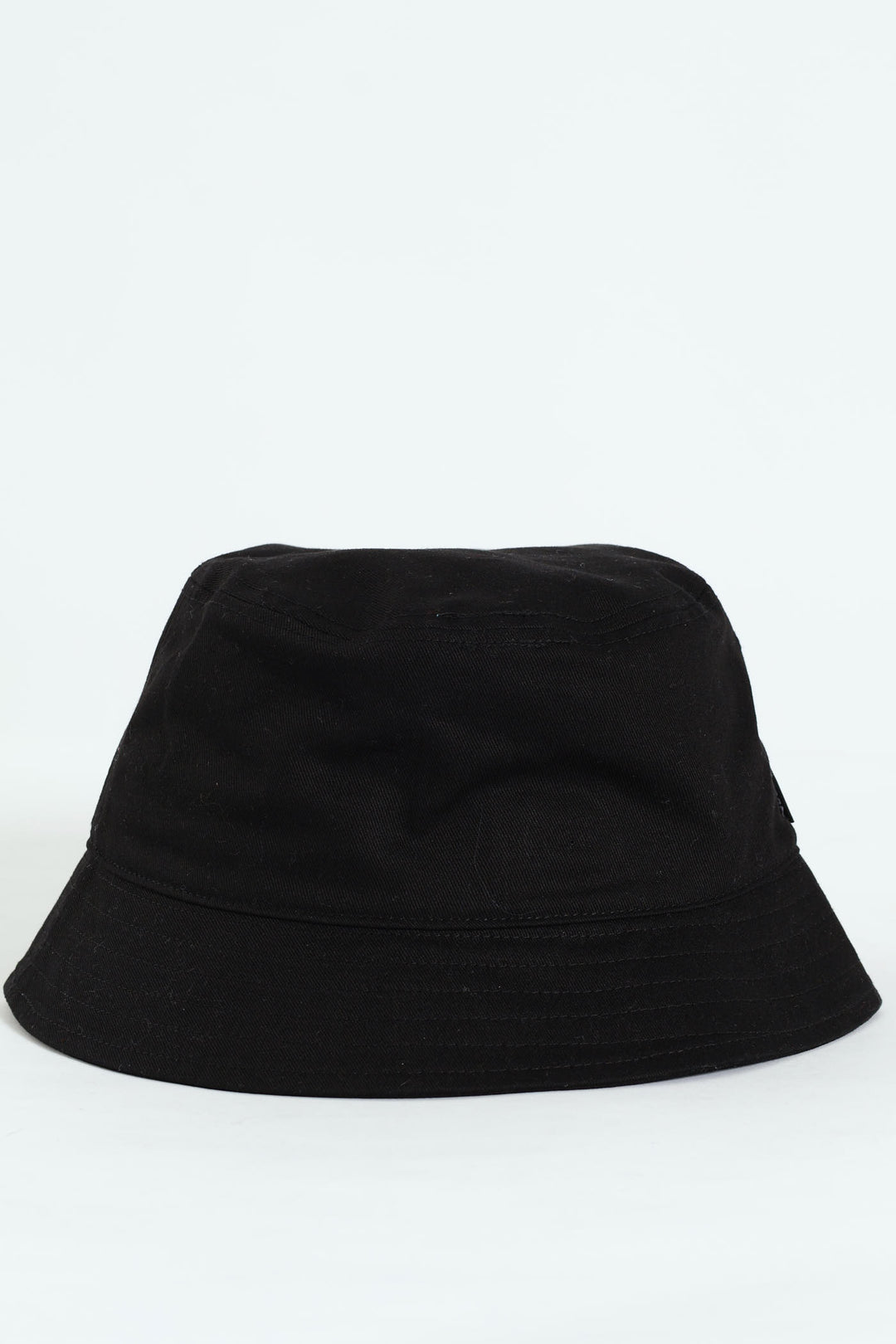 Essential No.1  Bucket Hat - Black