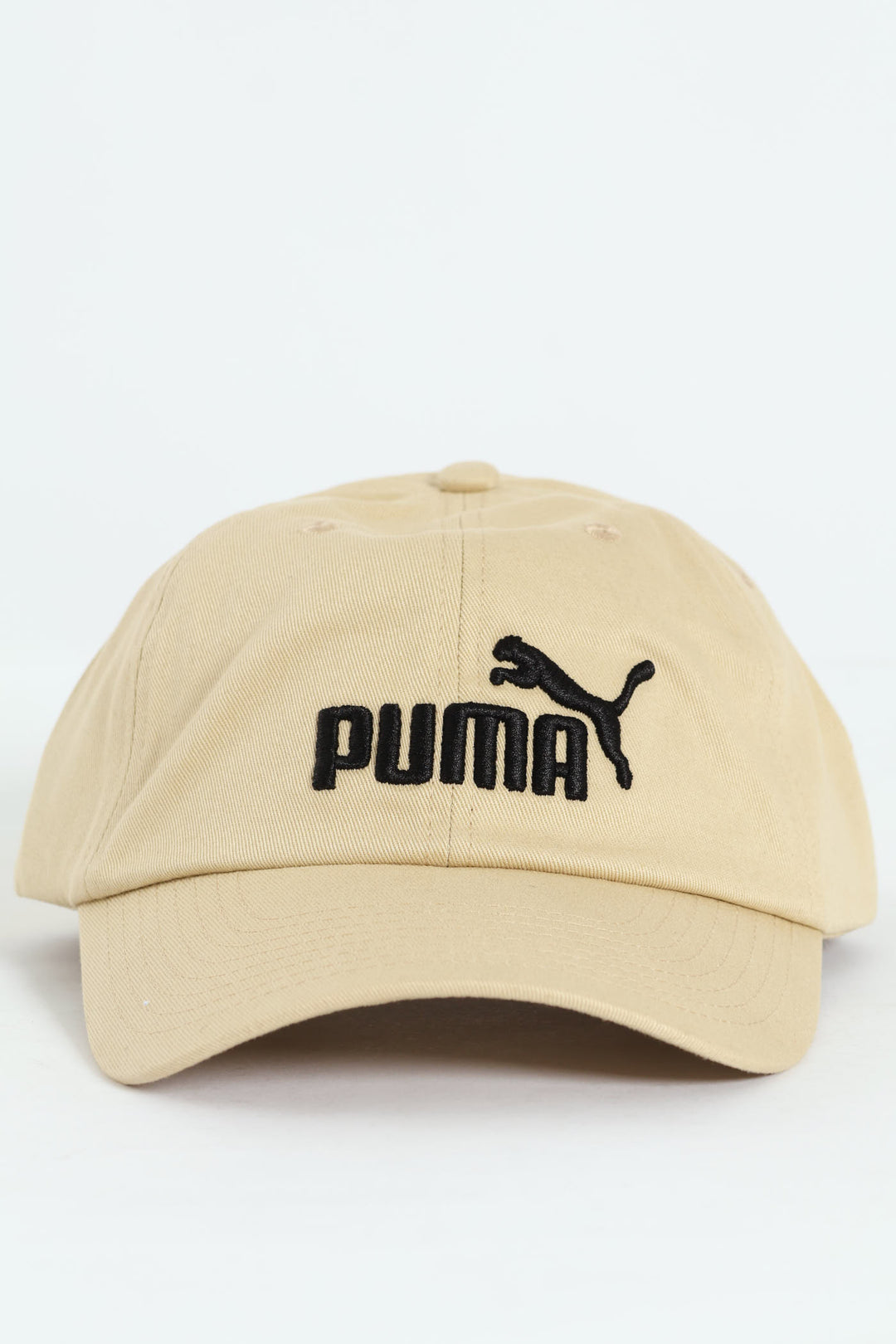 Essential No.1 Baseball Cap - Stone