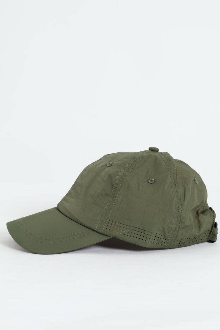 Performance Cap - Fatigue