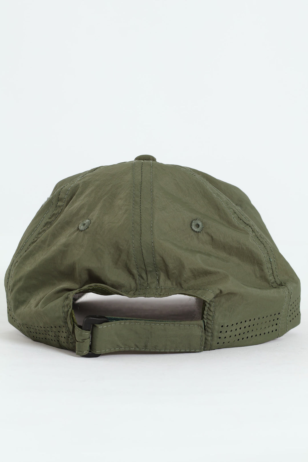 Performance Cap - Fatigue