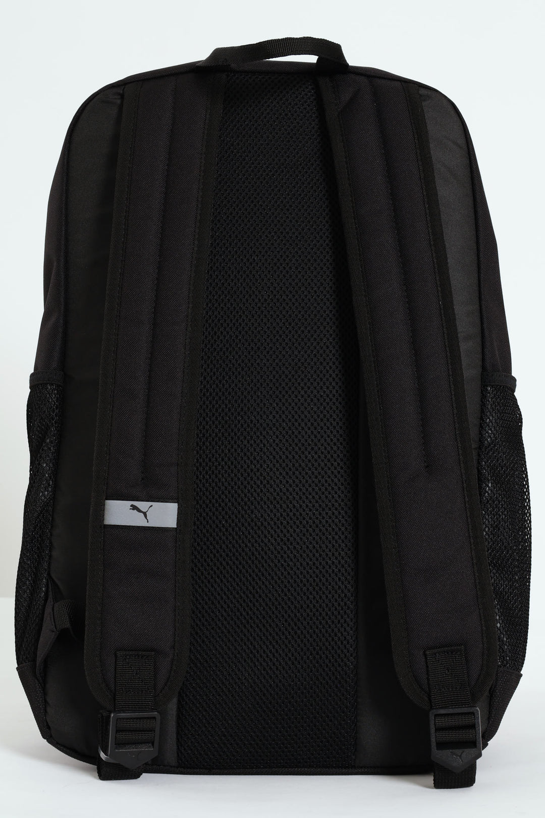 S Backpack - Black