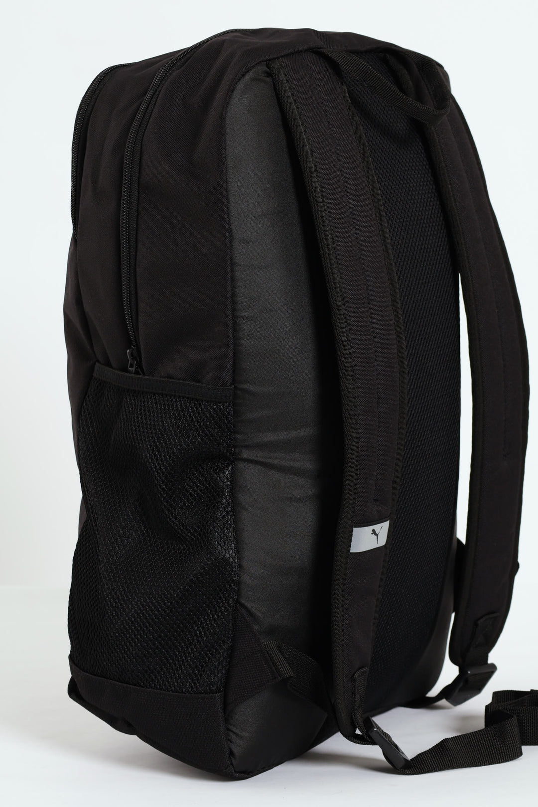 S Backpack - Black