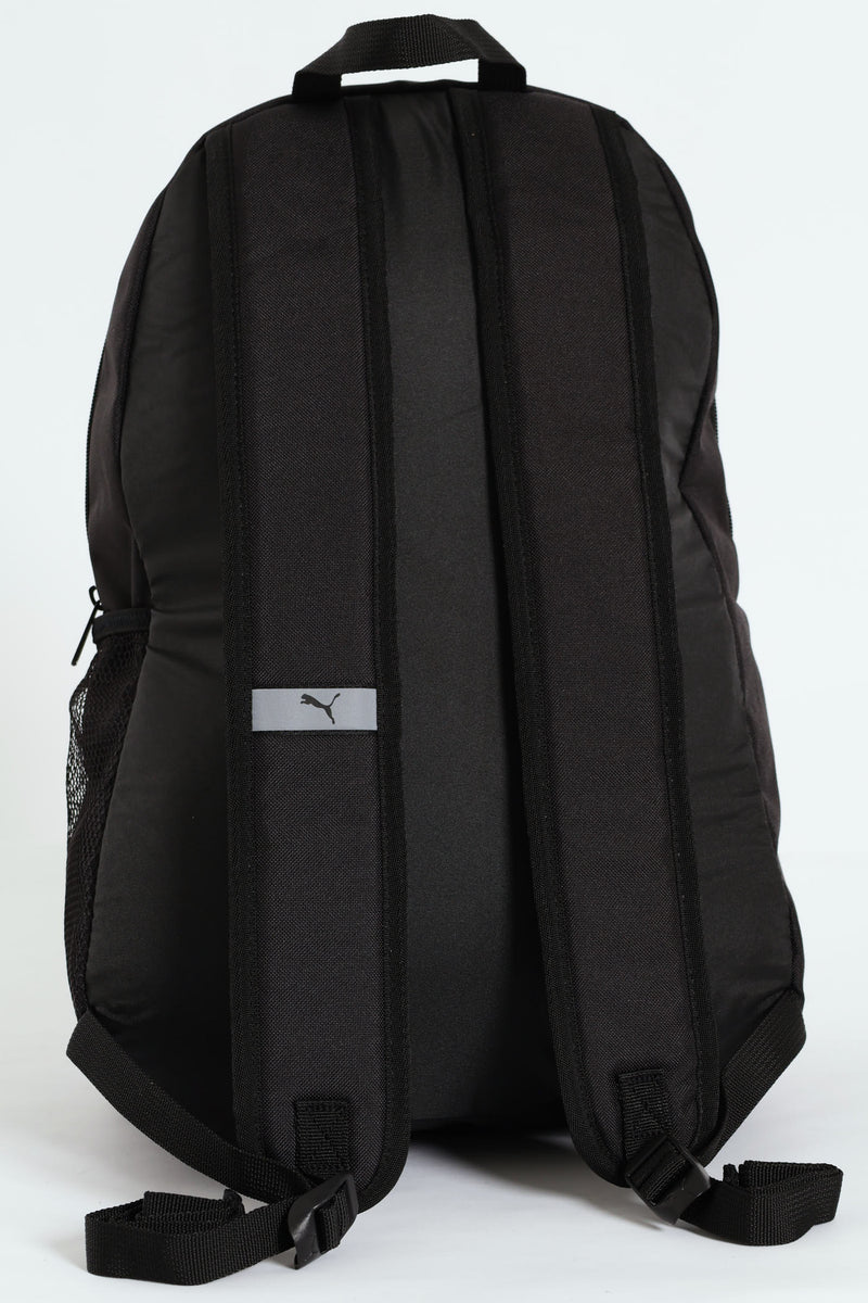 Phase Backpack - Black