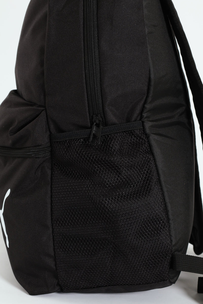 Phase Backpack - Black