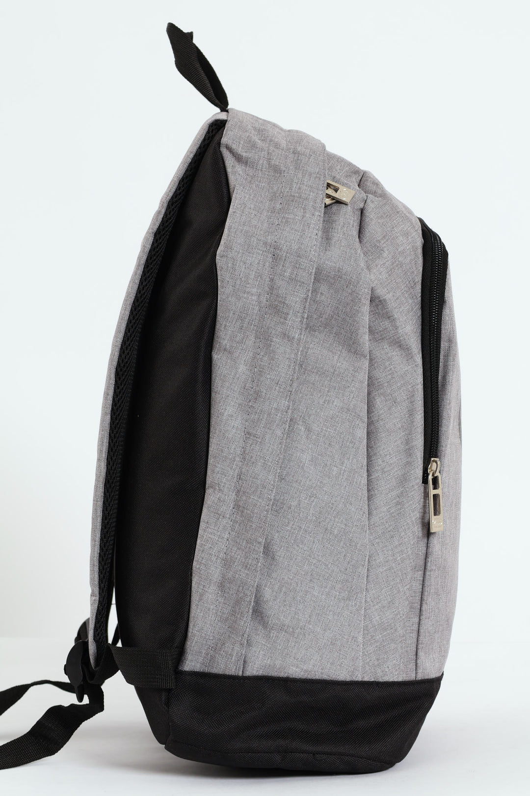 Spray Can Backpack - Grey