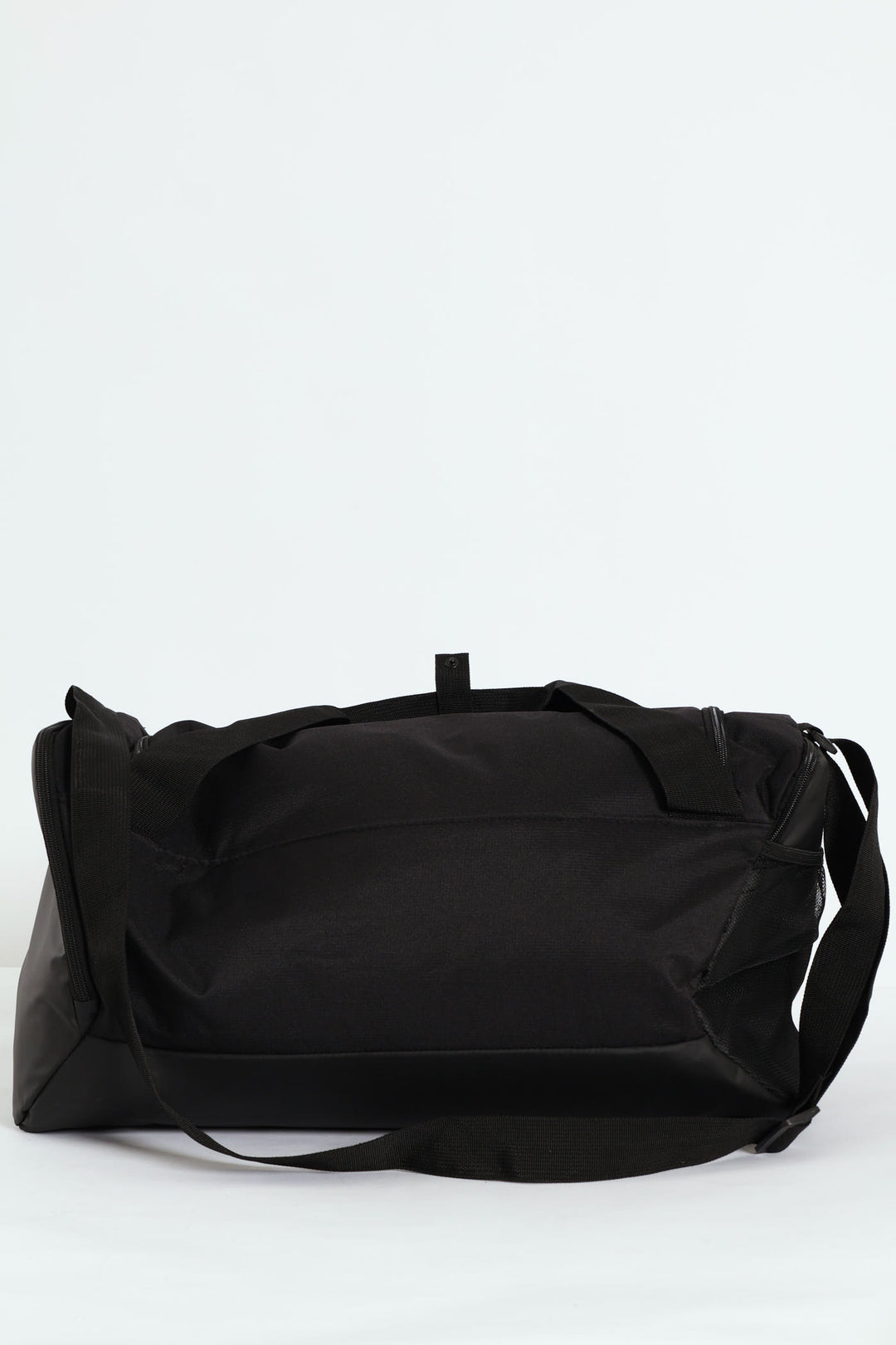 Fitness Duffle Bag - Black
