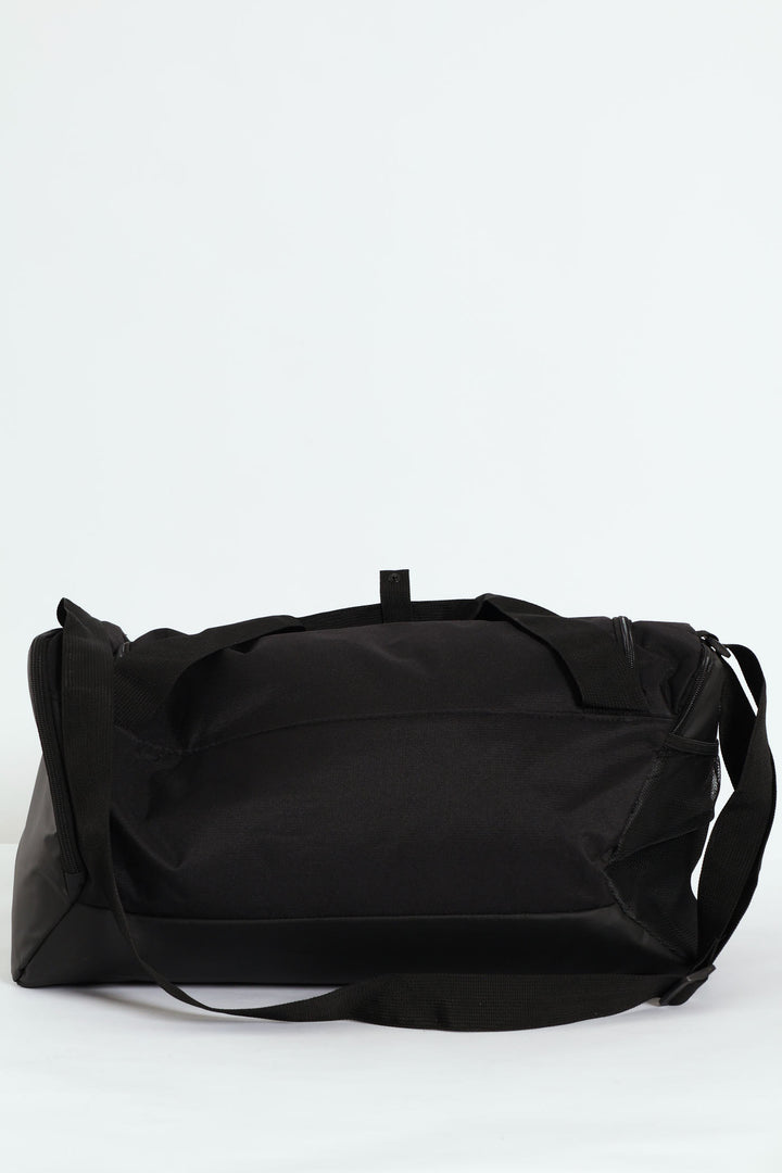 Fitness Duffle Bag - Black