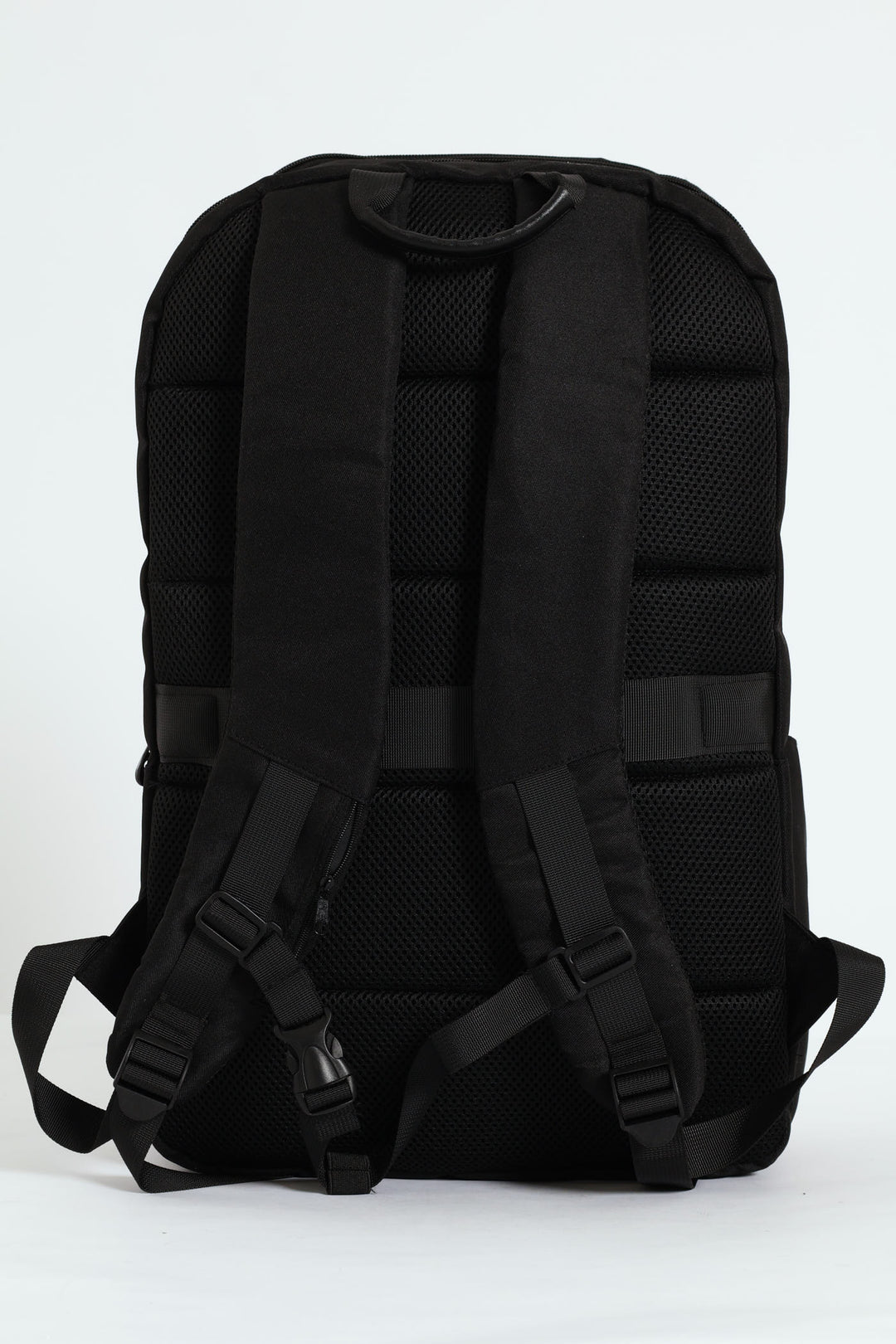 Basic Backpack - Black