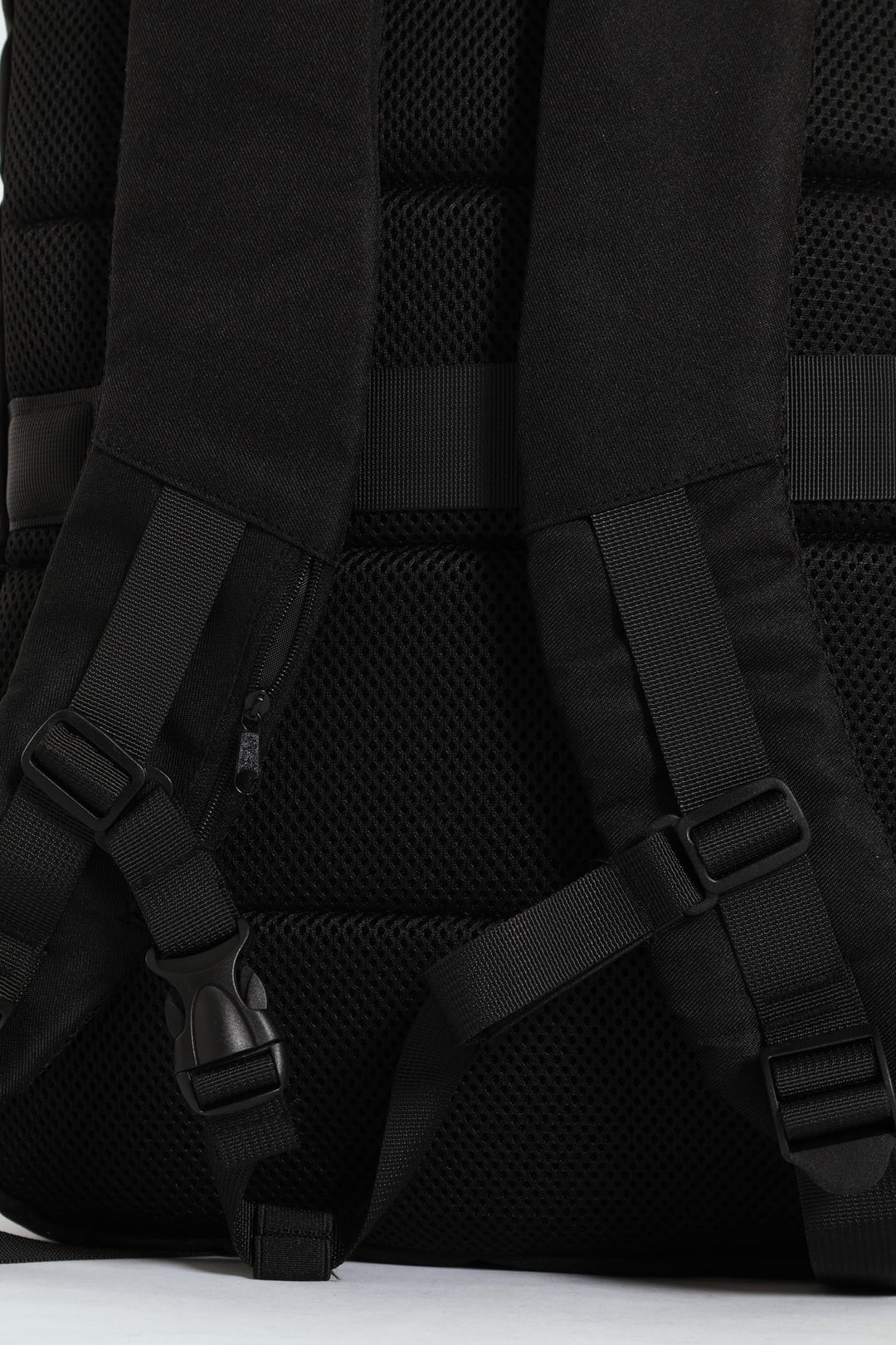 Basic Backpack - Black