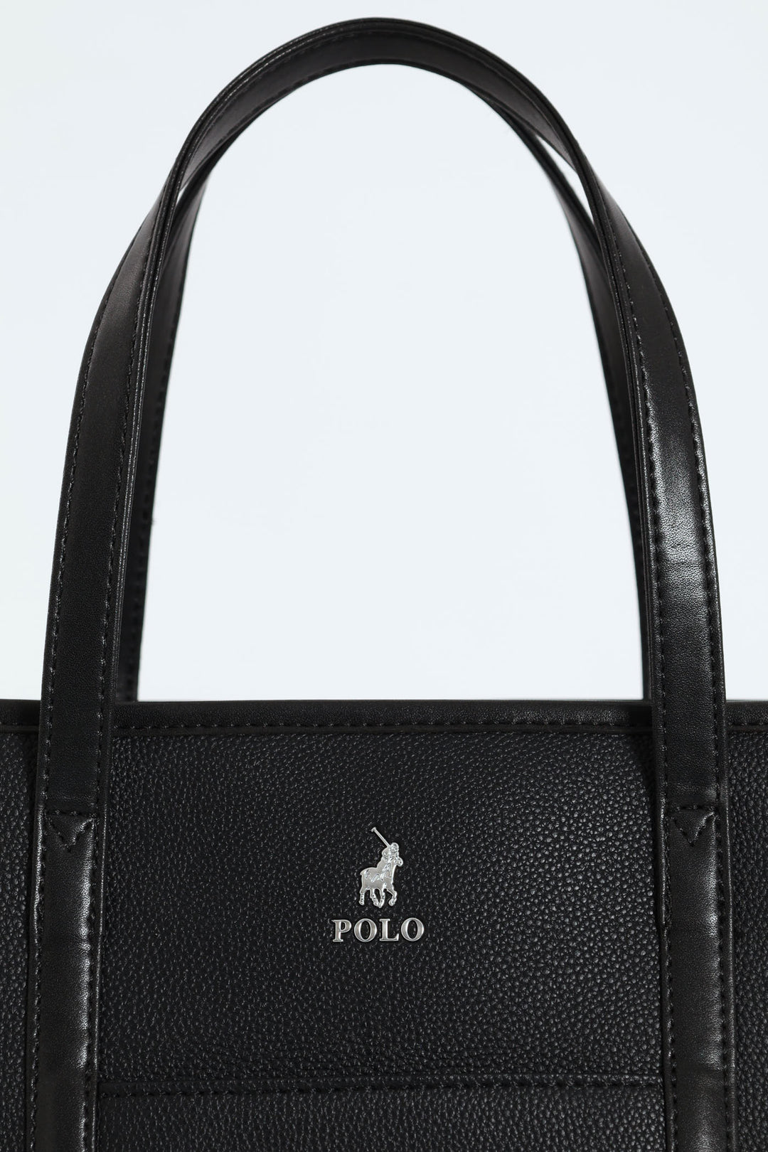Lyon Multi Use Tote Bag - Black
