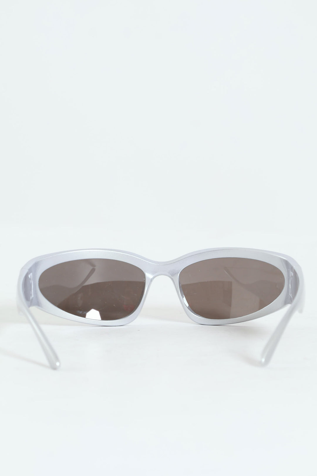 Sport Leisure Sunglasses - Silver