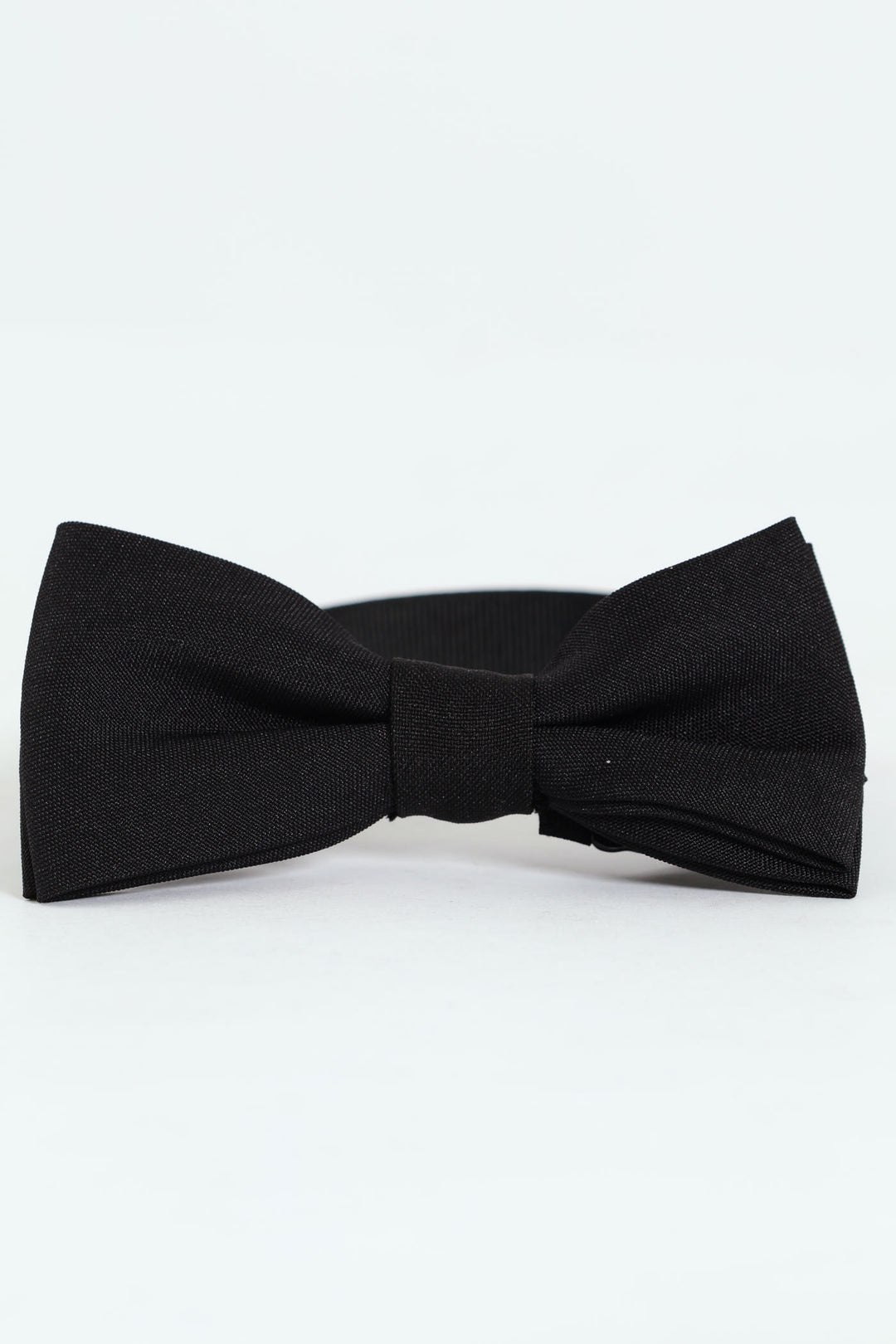 Bow Tie - Black