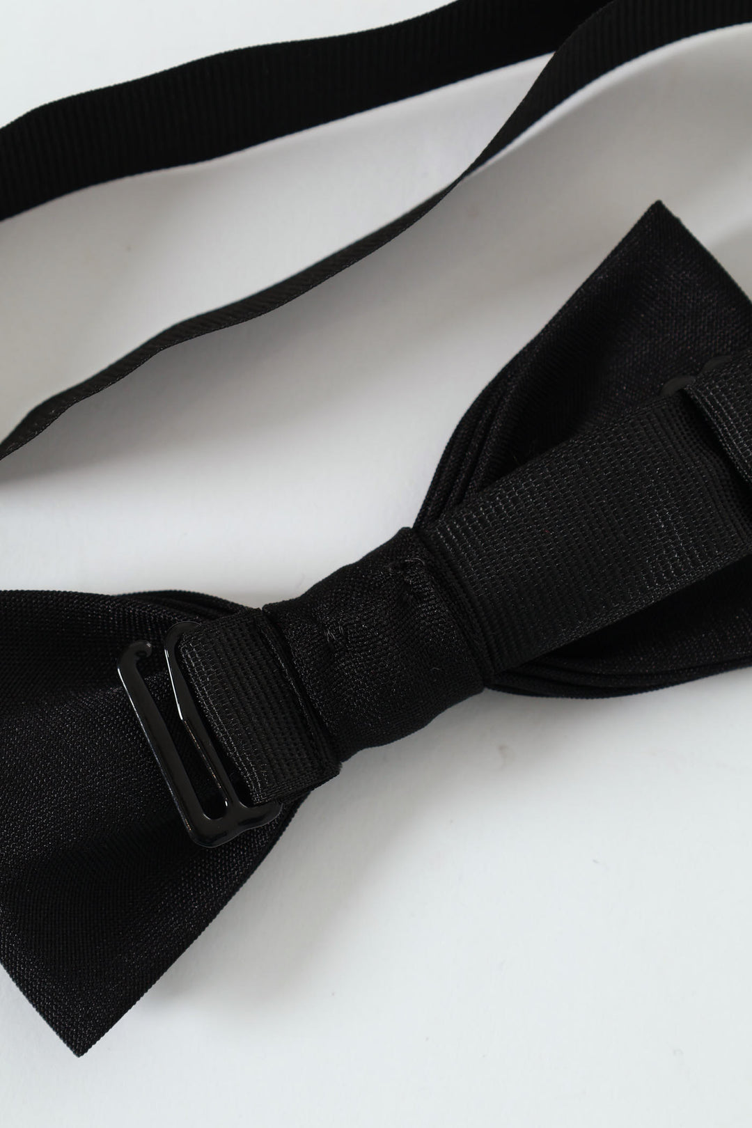 Bow Tie - Black