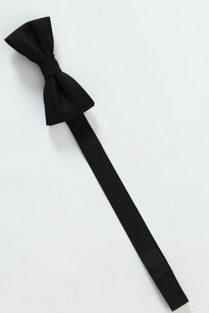 Bow Tie - Black