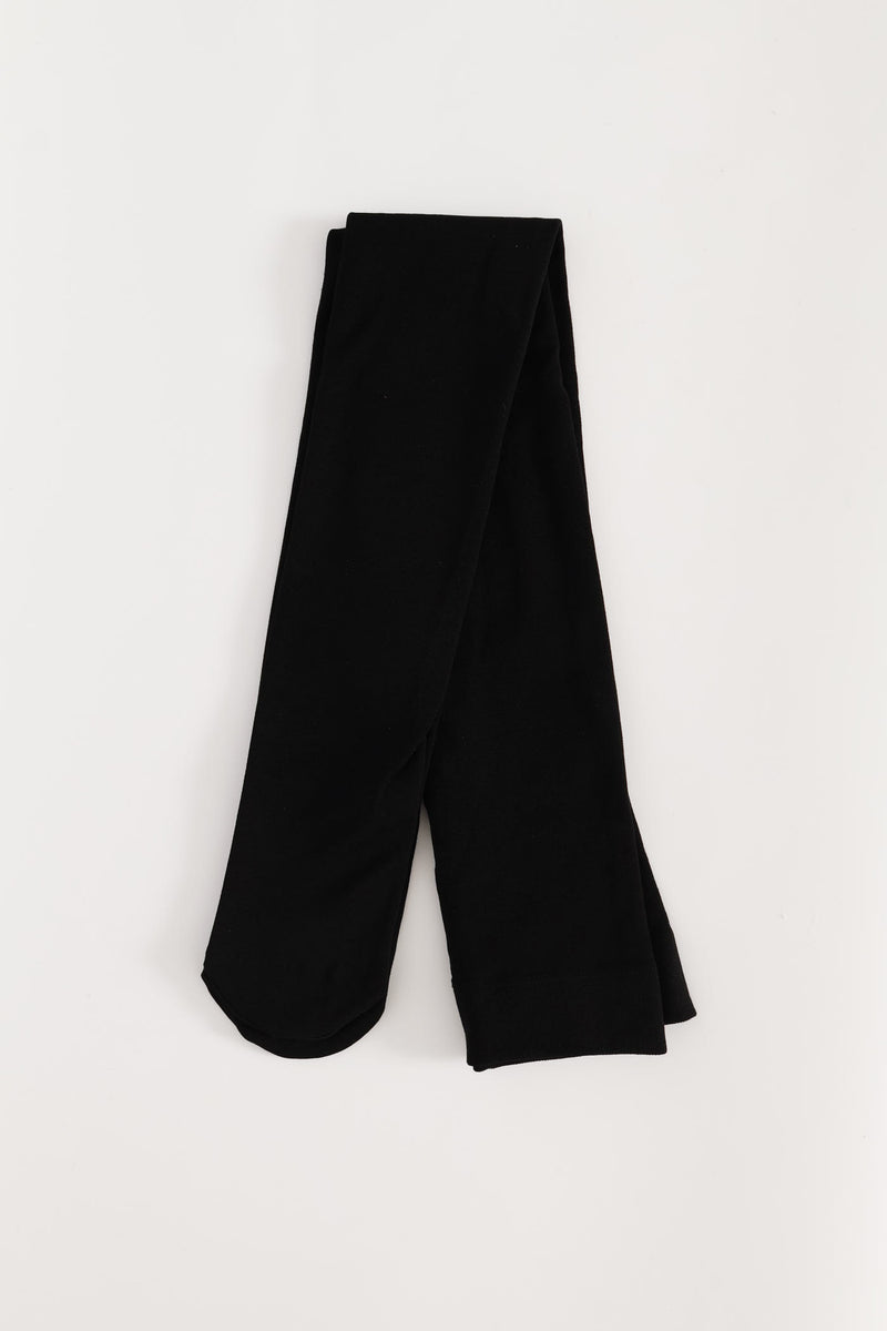 Thermal Stockings - Black