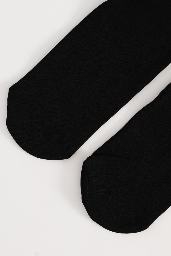 Thermal Stockings - Black