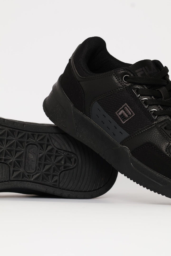 Salvatore Sneaker - Black