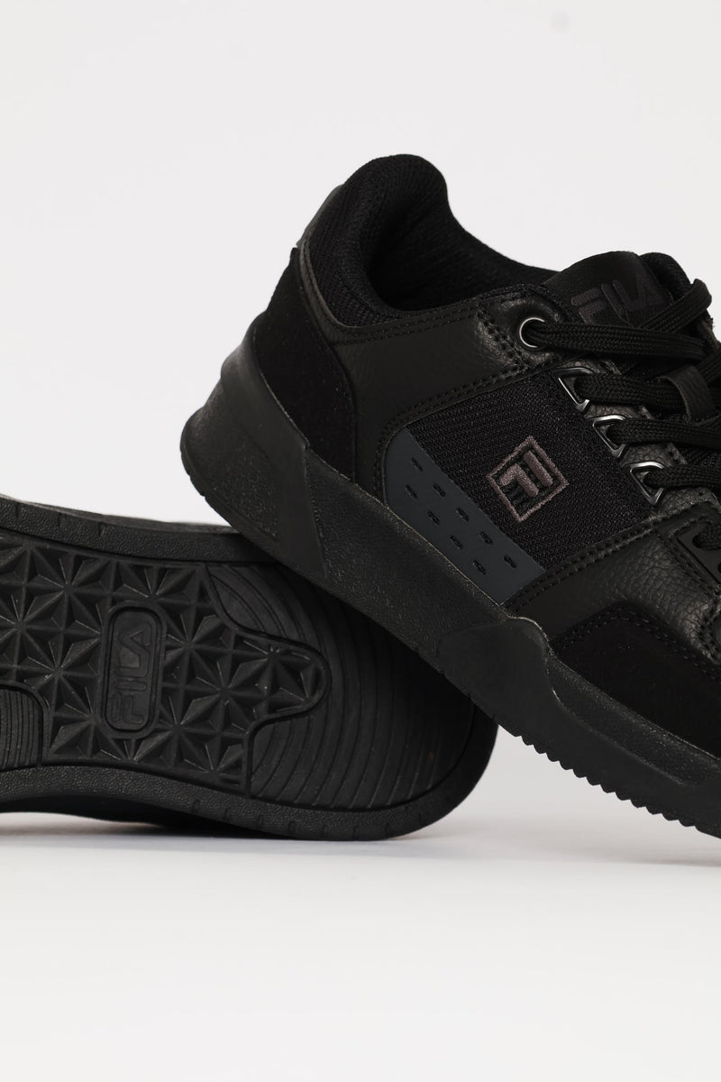Salvatore Sneaker - Black