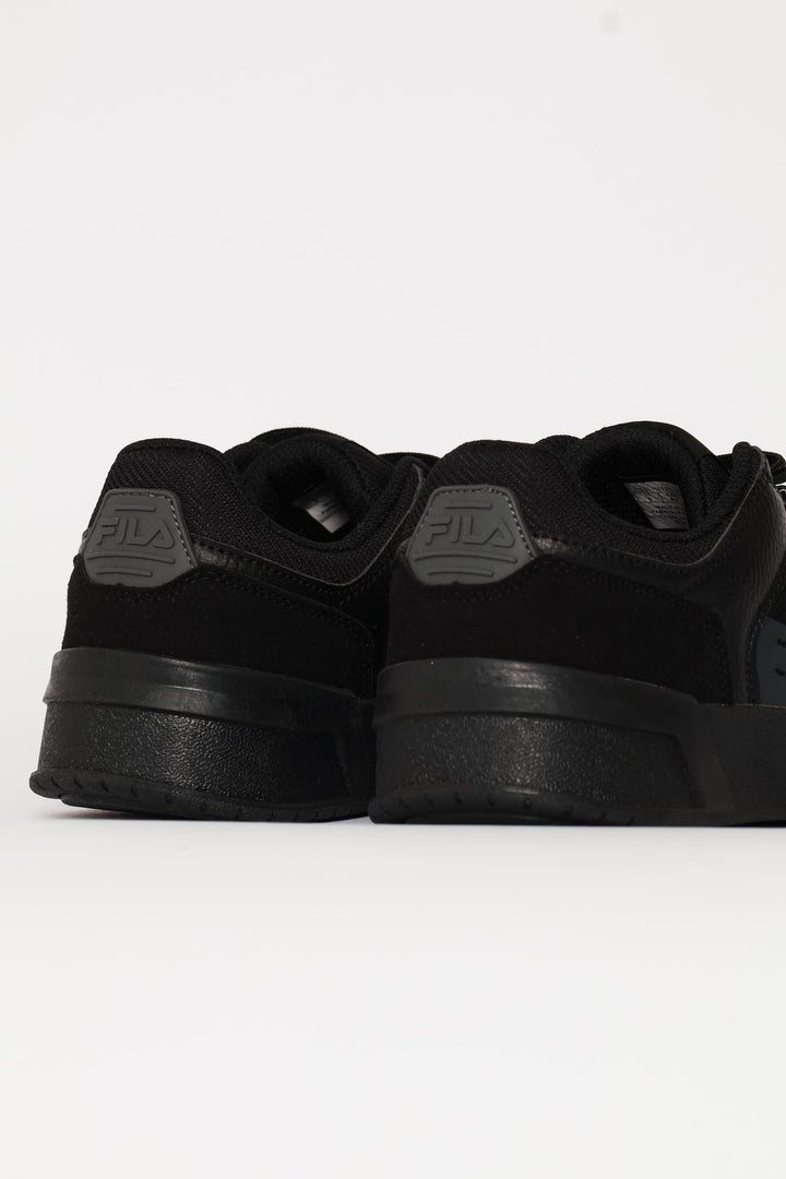 Salvatore Sneaker - Black