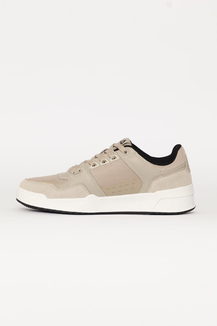 Salvatore Sneaker - Stone