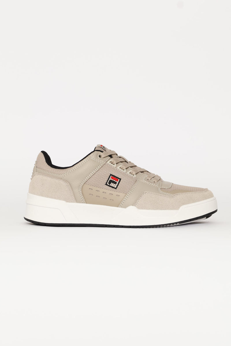 Salvatore Sneaker - Stone