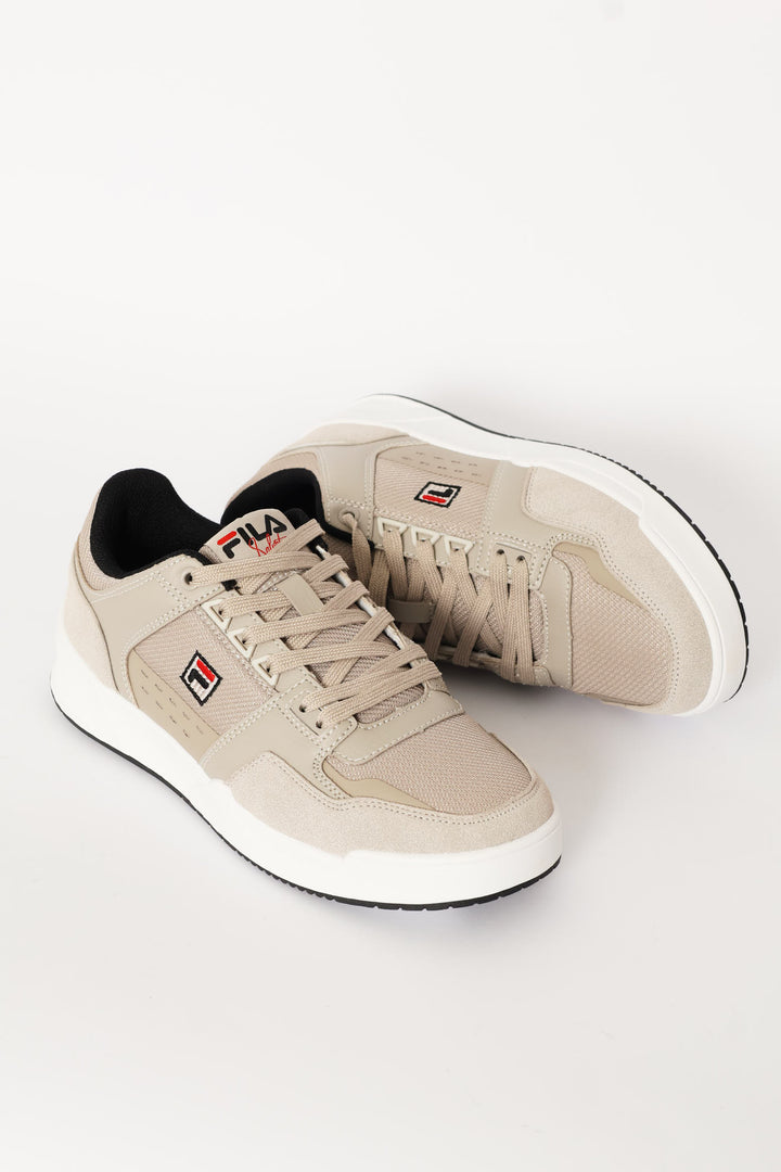 Salvatore Sneaker - Stone