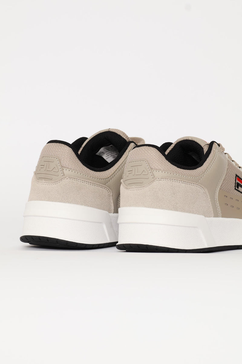 Salvatore Sneaker - Stone