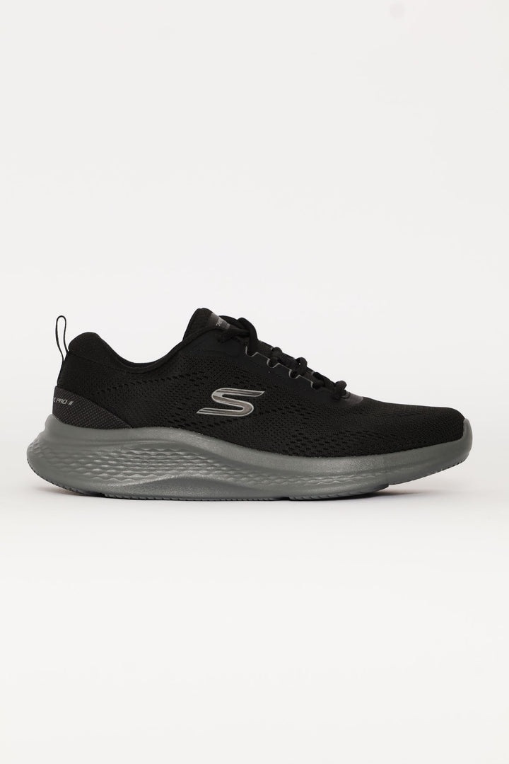 Skech-Lite Pro 2.0 Sneaker - Black