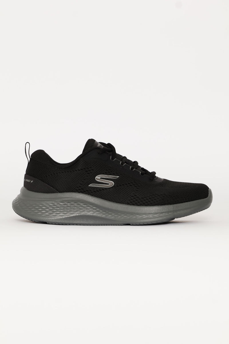 Skech-Lite Pro 2.0 Sneaker - Black