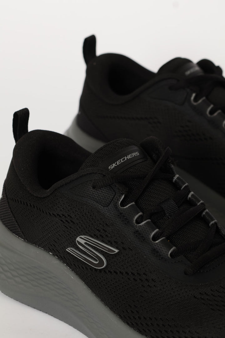 Skech-Lite Pro 2.0 Sneaker - Black