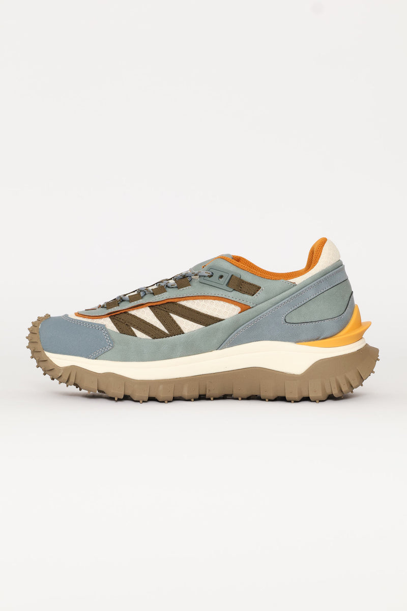 Cherokee Hiker Shoe - Multi