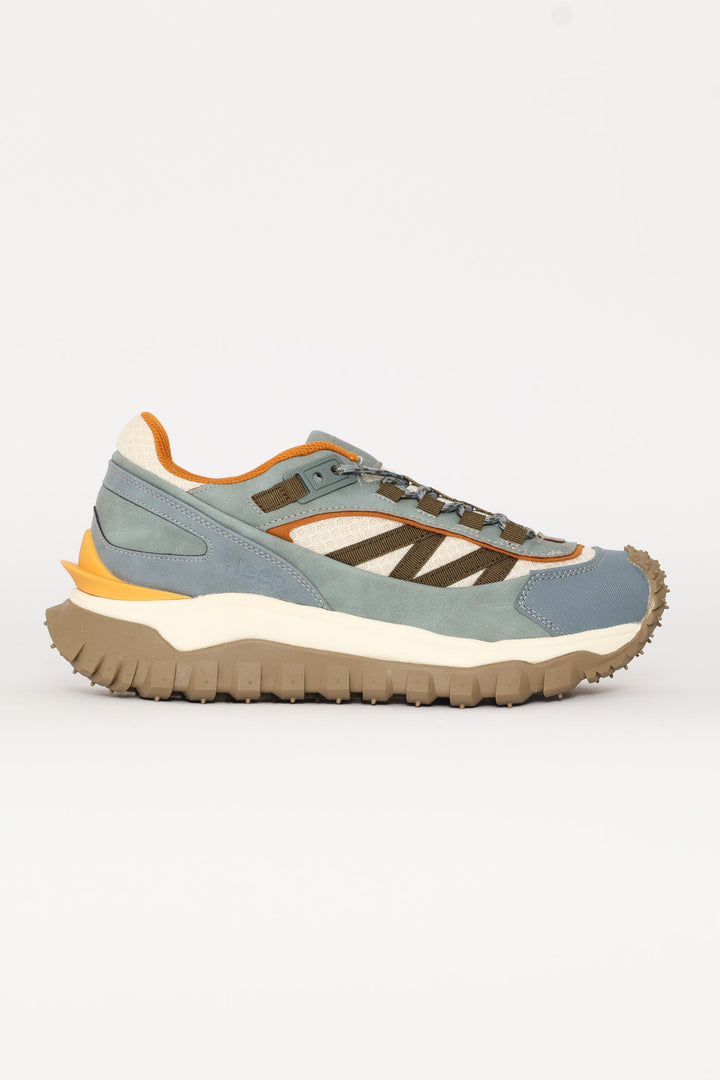 Cherokee Hiker Shoe - Multi