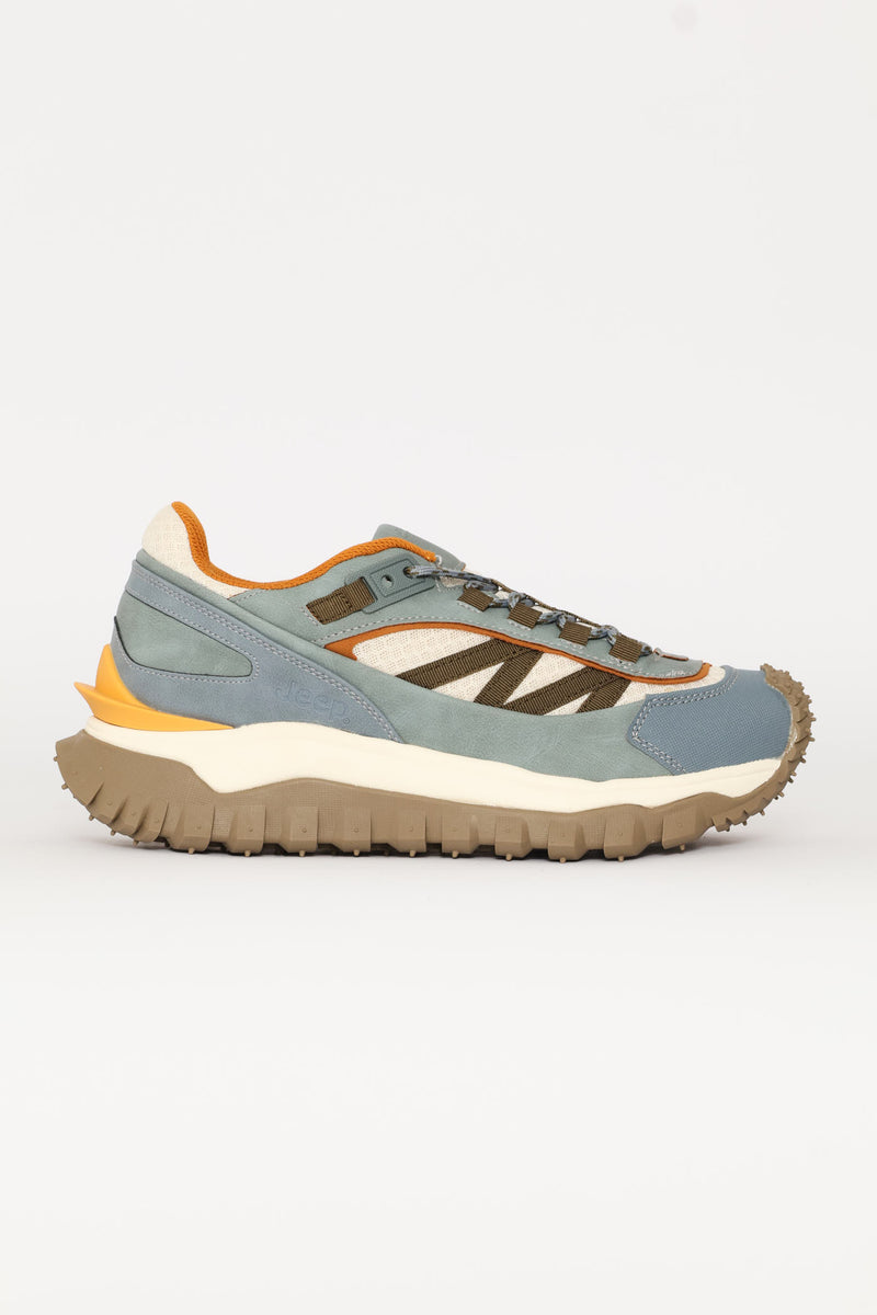 Cherokee Hiker Shoe - Multi