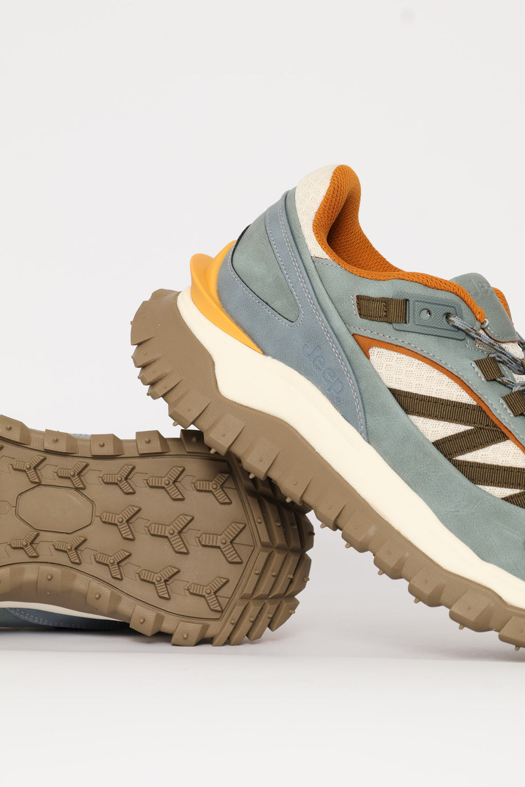 Cherokee Hiker Shoe - Multi