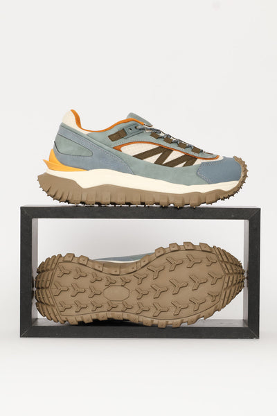 Shige Mens Cherokee Hiker Shoe - Multi – Edgars