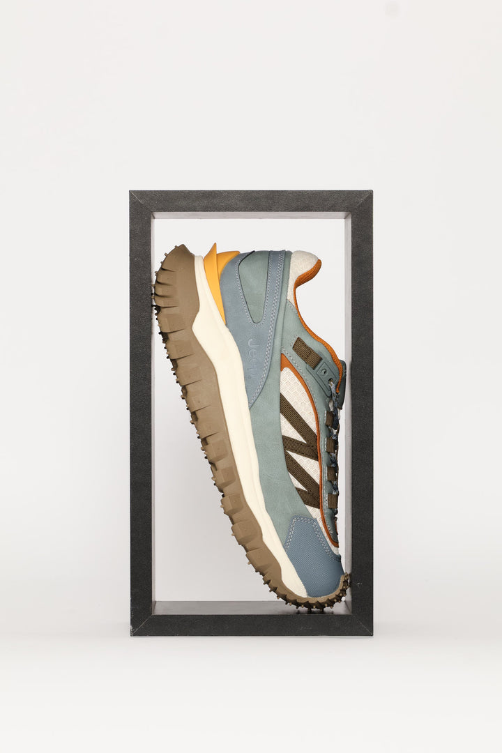 Cherokee Hiker Shoe - Multi