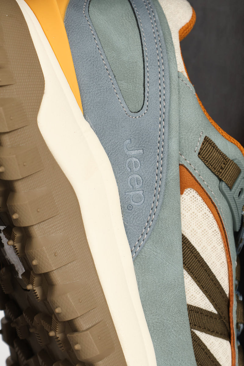 Cherokee Hiker Shoe - Multi