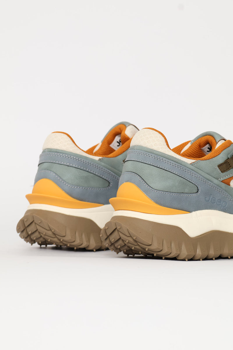 Cherokee Hiker Shoe - Multi