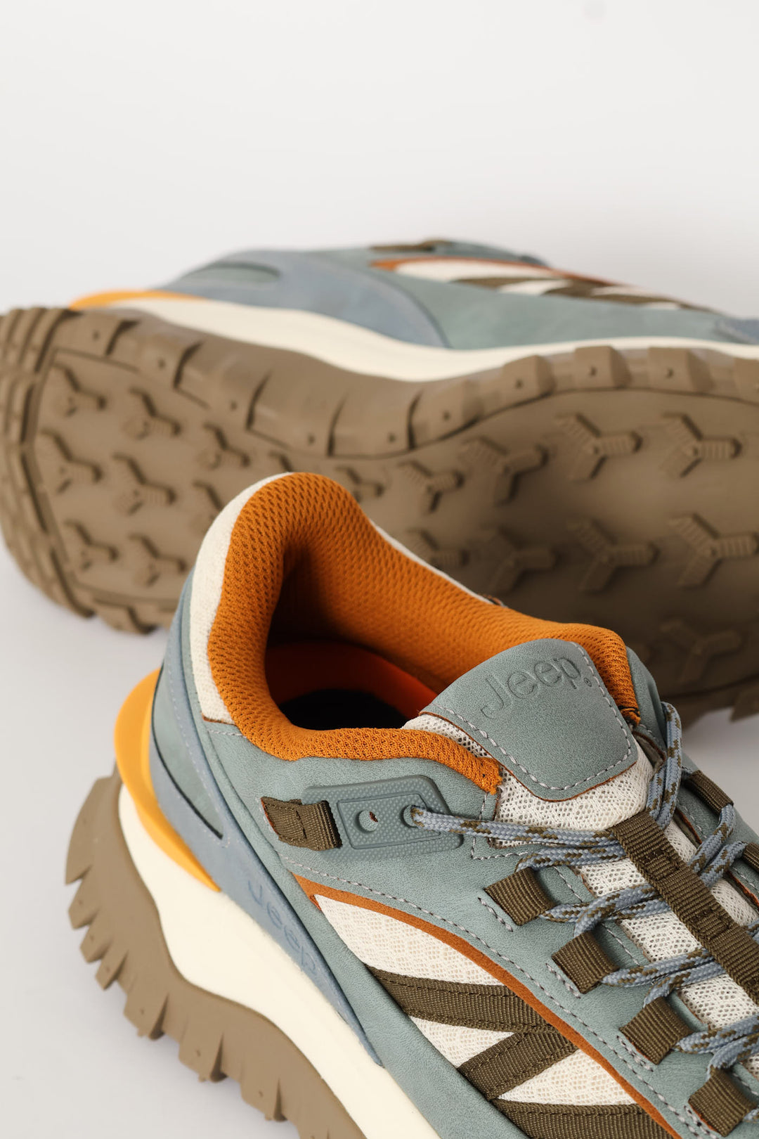 Cherokee Hiker Shoe - Multi