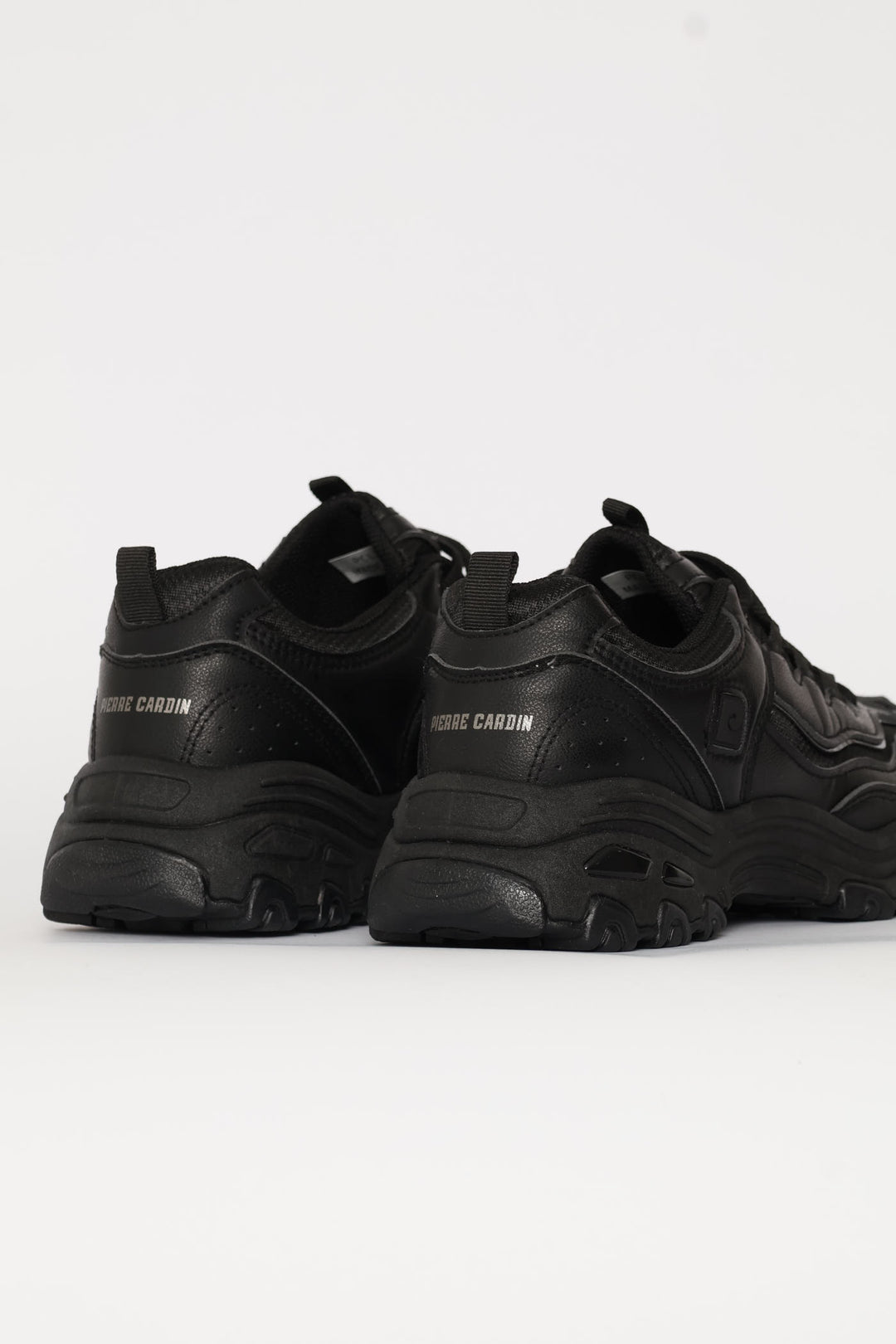 Sirine 7 Sneaker - Black