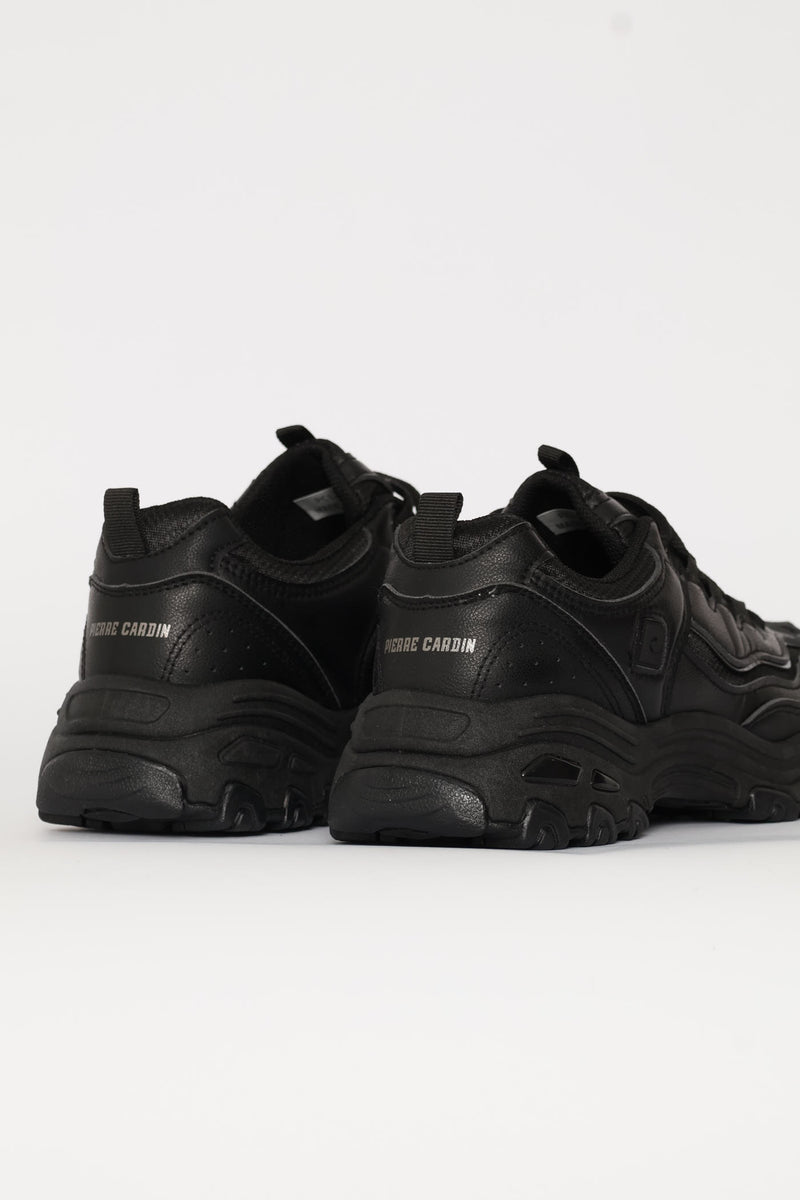 Sirine 7 Sneaker - Black