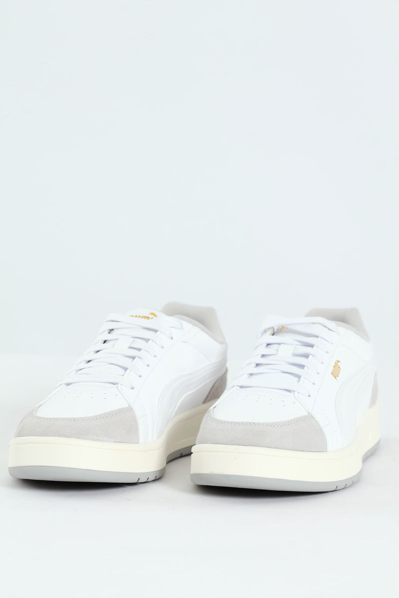 Court Classico Sport Sneaker - White