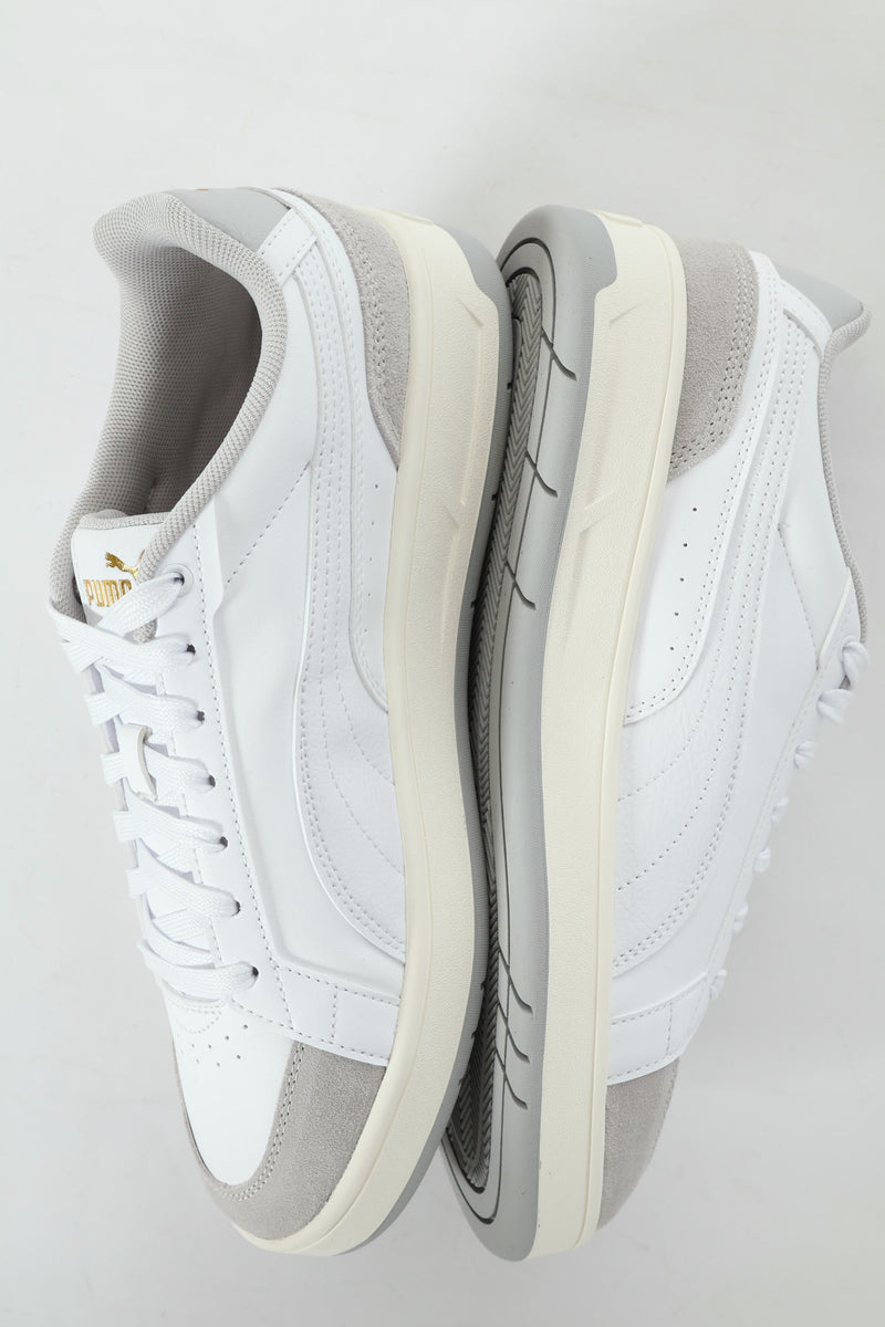 Court Classico Sport Sneaker - White