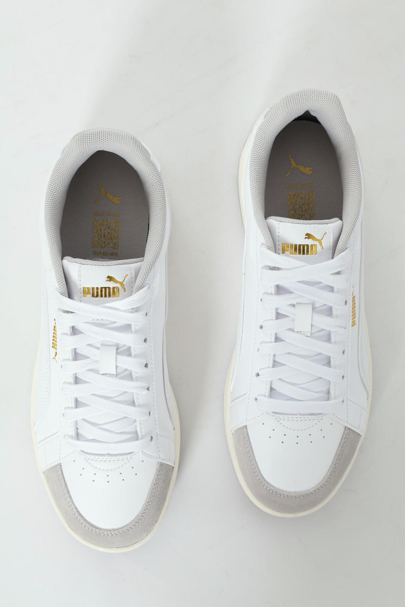 Court Classico Sport Sneaker - White