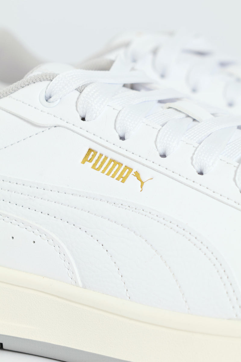 Court Classico Sport Sneaker - White
