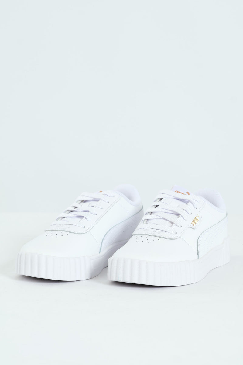 Carina 3.0 Sneaker - White