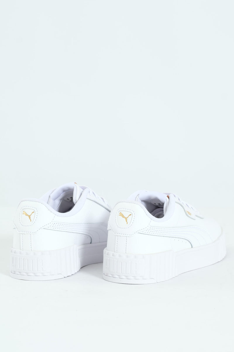 Carina 3.0 Sneaker - White