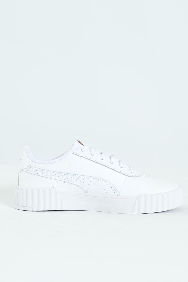Carina 3.0 Sneaker - White